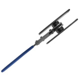 Darrahopens Auto Accessories > Auto Accessories Others > Automotive Repair & Speciality Tools Ratchet Disc Brake Caliper Piston Spreader Separator Pad Press Install Tool