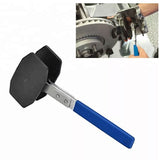 Darrahopens Auto Accessories > Auto Accessories Others > Automotive Repair & Speciality Tools Ratchet Disc Brake Caliper Piston Spreader Separator Pad Press Install Tool