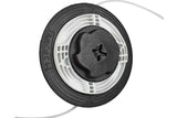 Darrahopens Auto Accessories > Auto Accessories Others > Automotive Repair & Speciality Tools Replacement Trimmer Head C6 2 Bump Feed for Stihl FS38 FS40 FS45
