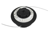 Darrahopens Auto Accessories > Auto Accessories Others > Automotive Repair & Speciality Tools Replacement Trimmer Head C6 2 Bump Feed for Stihl FS38 FS40 FS45