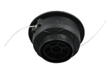 Darrahopens Auto Accessories > Auto Accessories Others > Automotive Repair & Speciality Tools Replacement Trimmer Head C6 2 Bump Feed for Stihl FS38 FS40 FS45