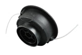 Darrahopens Auto Accessories > Auto Accessories Others > Automotive Repair & Speciality Tools Replacement Trimmer Head C6 2 Bump Feed for Stihl FS38 FS40 FS45
