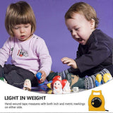 Darrahopens Auto Accessories > Auto Accessories Others > Automotive Repair & Speciality Tools Retractable Tailor Tape Soft Tape Measure for Body Measurements