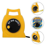 Darrahopens Auto Accessories > Auto Accessories Others > Automotive Repair & Speciality Tools Retractable Tailor Tape Soft Tape Measure for Body Measurements