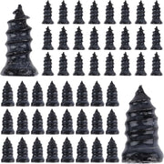 Darrahopens Auto Accessories > Auto Accessories Others > Automotive Repair & Speciality Tools Screw On Tire Plugs, 50 Tire Repair Screws, Tire Repair Rubber Nail Kit, Tire Screw Plug Repair Kit, Spin Tire Repair Plug for Car, Motorcycle, Truck, Tractor Tire Puncture Repair