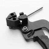 Darrahopens Auto Accessories > Auto Accessories Others > Automotive Repair & Speciality Tools Self Locking Stainless Steel Strapping Pliers Belt Tightener Tool Machine