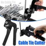 Darrahopens Auto Accessories > Auto Accessories Others > Automotive Repair & Speciality Tools Self Locking Stainless Steel Strapping Pliers Belt Tightener Tool Machine