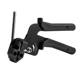 Darrahopens Auto Accessories > Auto Accessories Others > Automotive Repair & Speciality Tools Self Locking Stainless Steel Strapping Pliers Belt Tightener Tool Machine
