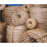 Darrahopens Auto Accessories > Auto Accessories Others > Automotive Repair & Speciality Tools Sisal Rope Natural Jute Hemp Manila Twine Cord 5mm*100m