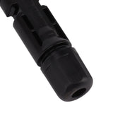 Darrahopens Auto Accessories > Auto Accessories Others > Automotive Repair & Speciality Tools Solar Connectors with 10 Pairs Male Female Plug Spanners Waterproof Flame Retardant Solar Panel Cable Connectors In Australia - Darrahopens