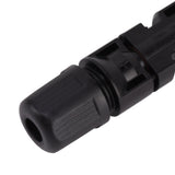Darrahopens Auto Accessories > Auto Accessories Others > Automotive Repair & Speciality Tools Solar Connectors with 10 Pairs Male Female Plug Spanners Waterproof Flame Retardant Solar Panel Cable Connectors In Australia - Darrahopens