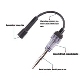 Darrahopens Auto Accessories > Auto Accessories Others > Automotive Repair & Speciality Tools Spark Plug Tester In Line Ignition System Detector Coil Test Tools Engine