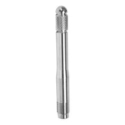 Darrahopens Auto Accessories > Auto Accessories Others > Automotive Repair & Speciality Tools Stainless Steel Wheel Mounting Aid M 14 X 1.5 Wheel Tire Rim Wheel Change Tire Change