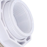Darrahopens Auto Accessories > Auto Accessories Others > Automotive Repair & Speciality Tools Swimming Pool Water Inlet Fitting with 360 Degree and Single Hole Rotating Nozzles G2 External Thread G1 1/2 Internal Thread In Australia - Darrahopens