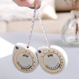 Darrahopens Auto Accessories > Auto Accessories Others > Automotive Repair & Speciality Tools Tape Measure for Waist and Body Measuring Flexible Tape Measure Tool