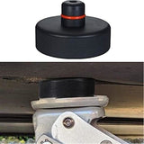 Darrahopens Auto Accessories > Auto Accessories Others > Automotive Repair & Speciality Tools Tesla Model 3 Y S X Jack Lift Plate Pucks Adapter Tools with Storage Box Compatible with Tesla