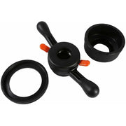 Darrahopens Auto Accessories > Auto Accessories Others > Automotive Repair & Speciality Tools Tire Balance Tool Wheel Balancer Quick Tire Change Tool (Size: 1 40Mm/4Mm)