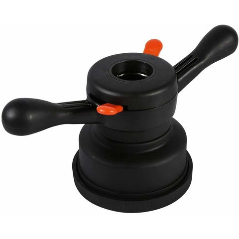 Darrahopens Auto Accessories > Auto Accessories Others > Automotive Repair & Speciality Tools Tire Balancing Tool Wheel Balancer Quick Tire Change Tool (Size: 1 40mm/4mm)