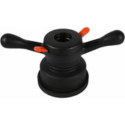 Darrahopens Auto Accessories > Auto Accessories Others > Automotive Repair & Speciality Tools Tire Balancing Tool Wheel Balancer Quick Tire Change Tool (Size: 1 40mm/4mm)