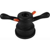 Darrahopens Auto Accessories > Auto Accessories Others > Automotive Repair & Speciality Tools Tire Balancing Tool Wheel Balancer Quick Tire Change Tool (Size: 1 40mm/4mm)