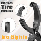Darrahopens Auto Accessories > Auto Accessories Others > Automotive Repair & Speciality Tools Tire Removal Clamp, Hand Tires Removal Clamp Tire Lever Repair Tool and Spare Parts Tire Bead Jack Koolstop Tire Bead Jack Koolstop Tire Bead Jack