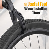 Darrahopens Auto Accessories > Auto Accessories Others > Automotive Repair & Speciality Tools Tire Removal Clamp, Hand Tires Removal Clamp Tire Lever Repair Tool and Spare Parts Tire Bead Jack Koolstop Tire Bead Jack Koolstop Tire Bead Jack