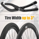 Darrahopens Auto Accessories > Auto Accessories Others > Automotive Repair & Speciality Tools Tire Removal Clamp, Hand Tires Removal Clamp Tire Lever Repair Tool and Spare Parts Tire Bead Jack Koolstop Tire Bead Jack Koolstop Tire Bead Jack