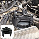 Darrahopens Auto Accessories > Auto Accessories Others > Automotive Repair & Speciality Tools U Shaped Filter Wrench Universal Oil Filter Removal Spanner Tool Adjustable Grip