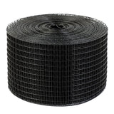 Darrahopens Auto Accessories > Auto Accessories Others > Automotive Repair & Speciality Tools VEVOR 8in x 100ft Solar Panel Bird Guard Critter Guard Roll Kit 50pcs Tire Wires