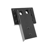 Darrahopens Auto Accessories > Auto Accessories Others > Automotive Repair & Speciality Tools VEVOR Deer Blind Brackets, Outdoor 3.6x3.6 Platform Bracket, Fit 3.5x3.5 In / 88.9x88.9 mm Lumber, 2204lbs/1000kg Capacity Steel Elevator Brackets for Deer Stand, Hunting Blinds, Shooting Shack, 8 Pcs