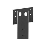 Darrahopens Auto Accessories > Auto Accessories Others > Automotive Repair & Speciality Tools VEVOR Deer Blind Brackets, Outdoor 3.6x3.6 Platform Bracket, Fit 3.5x3.5 In / 88.9x88.9 mm Lumber, 2204lbs/1000kg Capacity Steel Elevator Brackets for Deer Stand, Hunting Blinds, Shooting Shack, 8 Pcs