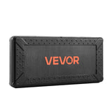 Darrahopens Auto Accessories > Auto Accessories Others > Automotive Repair & Speciality Tools VEVOR Socket Set, 39 Pieces, 9.5 & 6.4 mm Drive Socket and Ratchet Set, SAE and Metric Size, Mechanic Tool Kit with Ratchet Wrench, Accessories, Storage Case, CR-V Alloy Steel, for Automotive Repair