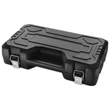 Darrahopens Auto Accessories > Auto Accessories Others > Automotive Repair & Speciality Tools VEVOR Torque Multiplier, Heavy Duty Torque Multiplier Wrench Set, 1 Inch Drive Lug Nut Wrench Torque Multiplier, 1:58 4800N.m Lug Nut Remover, with 4 Sockets and Storage Case for Truck Trailer RV