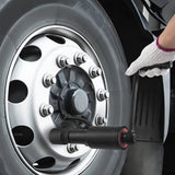 Darrahopens Auto Accessories > Auto Accessories Others > Automotive Repair & Speciality Tools VEVOR Torque Multiplier, Heavy Duty Torque Multiplier Wrench Set, 1 Inch Drive Lug Nut Wrench Torque Multiplier, 1:58 4800N.m Lug Nut Remover, with 4 Sockets and Storage Case for Truck Trailer RV