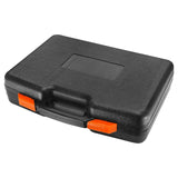 Darrahopens Auto Accessories > Auto Accessories Others > Automotive Repair & Speciality Tools VEVOR Torque Multiplier, Heavy Duty Torque Multiplier Wrench Set, 1 Inch Drive Lug Nut Wrench Torque Multiplier, 1:64 6800N.m Lug Nut Remover, with 8 Sockets and Storage Case for Truck Trailer RV