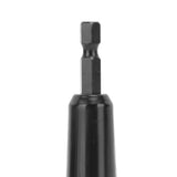 Darrahopens Auto Accessories > Auto Accessories Others > Automotive Repair & Speciality Tools Wire Twisting Tool Wire Twisting Spinner Wire Twister Tool for Drill Wire Connector Driver with 1/4in Chuck Black In Australia - Darrahopens