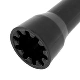 Darrahopens Auto Accessories > Auto Accessories Others > Automotive Repair & Speciality Tools Wire Twisting Tool Wire Twisting Spinner Wire Twister Tool for Drill Wire Connector Driver with 1/4in Chuck Black In Australia - Darrahopens