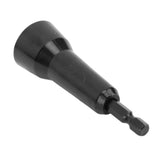 Darrahopens Auto Accessories > Auto Accessories Others > Automotive Repair & Speciality Tools Wire Twisting Tool Wire Twisting Spinner Wire Twister Tool for Drill Wire Connector Driver with 1/4in Chuck Black In Australia - Darrahopens