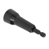 Darrahopens Auto Accessories > Auto Accessories Others > Automotive Repair & Speciality Tools Wire Twisting Tool Wire Twisting Spinner Wire Twister Tool for Drill Wire Connector Driver with 1/4in Chuck Black In Australia - Darrahopens