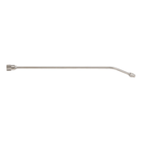 Darrahopens Auto Accessories > Auto Accessories Others > Automotive Repair & Speciality Tools Wurth Pump Spray Bottle 30cm Brass Spray Lance Attachment for Pressure Sprayers - Curved Brass