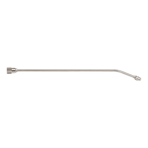 Darrahopens Auto Accessories > Auto Accessories Others > Automotive Repair & Speciality Tools Wurth Pump Spray Bottle 30cm Brass Spray Lance Attachment for Pressure Sprayers - Curved Brass