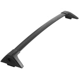 Darrahopens Auto Accessories > Auto Accessories Others > Cross Bar VEVOR Roof Rack Cross Bars, Compatible with Toyota RAV4 2020-2023, 160lbs Load Capacity, Aluminum Anti-Rust Crossbars with Locks, Rooftop Cargo Bag Luggage Carrier (Not Fit for Adventure/TRD Off-Road)