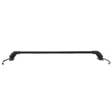 Darrahopens Auto Accessories > Auto Accessories Others > Cross Bar VEVOR Universal Roof Rack Crossbar for Naked Roof Vehicle Aluminum with Lock
