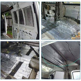 Darrahopens Auto Accessories > Auto Accessories Others For Tesla Model 3/Y 2016-2023 Foot Rest Pedal Pads Non-Slip Cover Accessories H