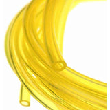 4 Pack Fuel Line Hose, 4 Sizes 3 x 6 mm, 3 x 5 mm, 2.5 x 5 mm, 2 x 3.5 mm, 1.5 m Each