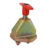 Darrahopens Auto Accessories > Auto Accessories Others > Fuel & Exhaust Battery Disconnect Switch Diesel Generator Isolator Cut Off Power Kill Master for Car Truck Vehicles In Australia - Darrahopens