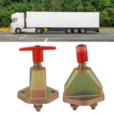 Darrahopens Auto Accessories > Auto Accessories Others > Fuel & Exhaust Battery Disconnect Switch Diesel Generator Isolator Cut Off Power Kill Master for Car Truck Vehicles In Australia - Darrahopens