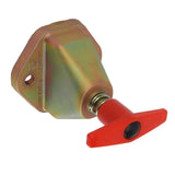 Darrahopens Auto Accessories > Auto Accessories Others > Fuel & Exhaust Battery Disconnect Switch Diesel Generator Isolator Cut Off Power Kill Master for Car Truck Vehicles In Australia - Darrahopens