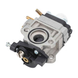 Darrahopens Auto Accessories > Auto Accessories Others > Fuel & Exhaust Blower Carburetor Aluminum Blower Carburetor Replacement for Ryobi RY25AXB 25cc Gas Jet Fan Blower In Australia - Darrahopens