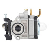 Darrahopens Auto Accessories > Auto Accessories Others > Fuel & Exhaust Blower Carburetor Aluminum Blower Carburetor Replacement for Ryobi RY25AXB 25cc Gas Jet Fan Blower In Australia - Darrahopens